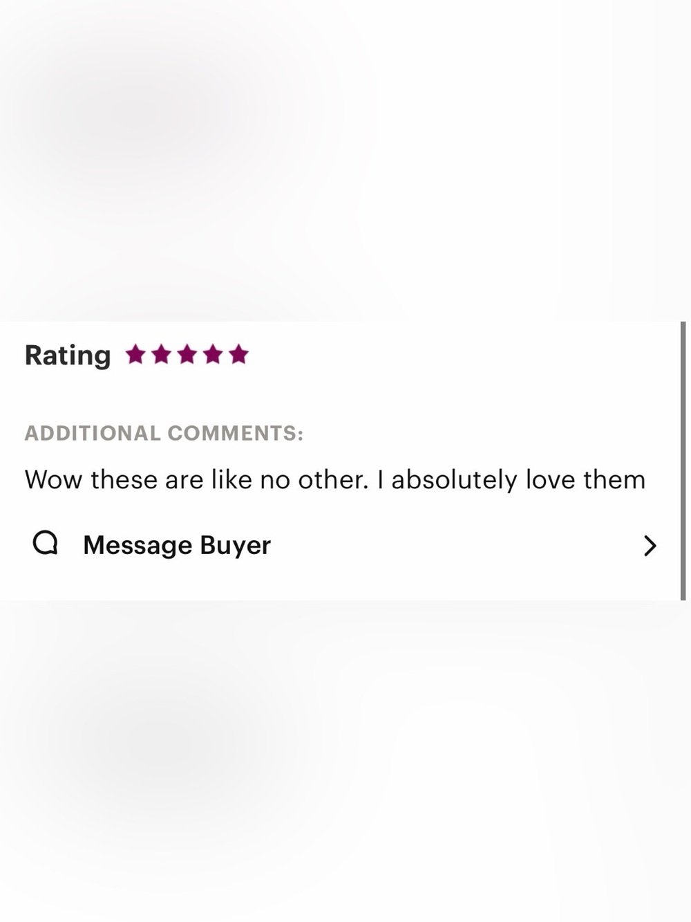 5 stars closet!!!